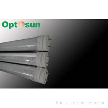 High Lumen Aluminum SMD2835 1200mm 18W T8 LED Tube 120 Degr